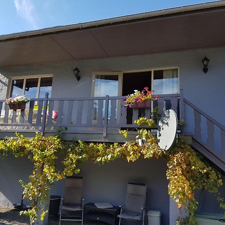 Bungalow Belle Vue Durbuy Exterior foto