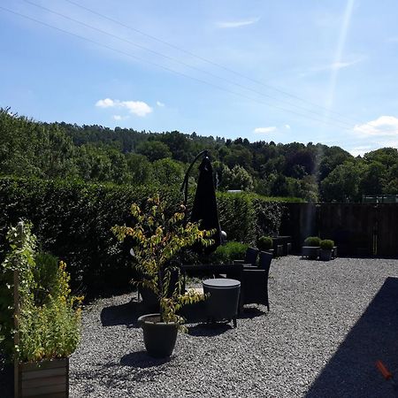 Bungalow Belle Vue Durbuy Exterior foto