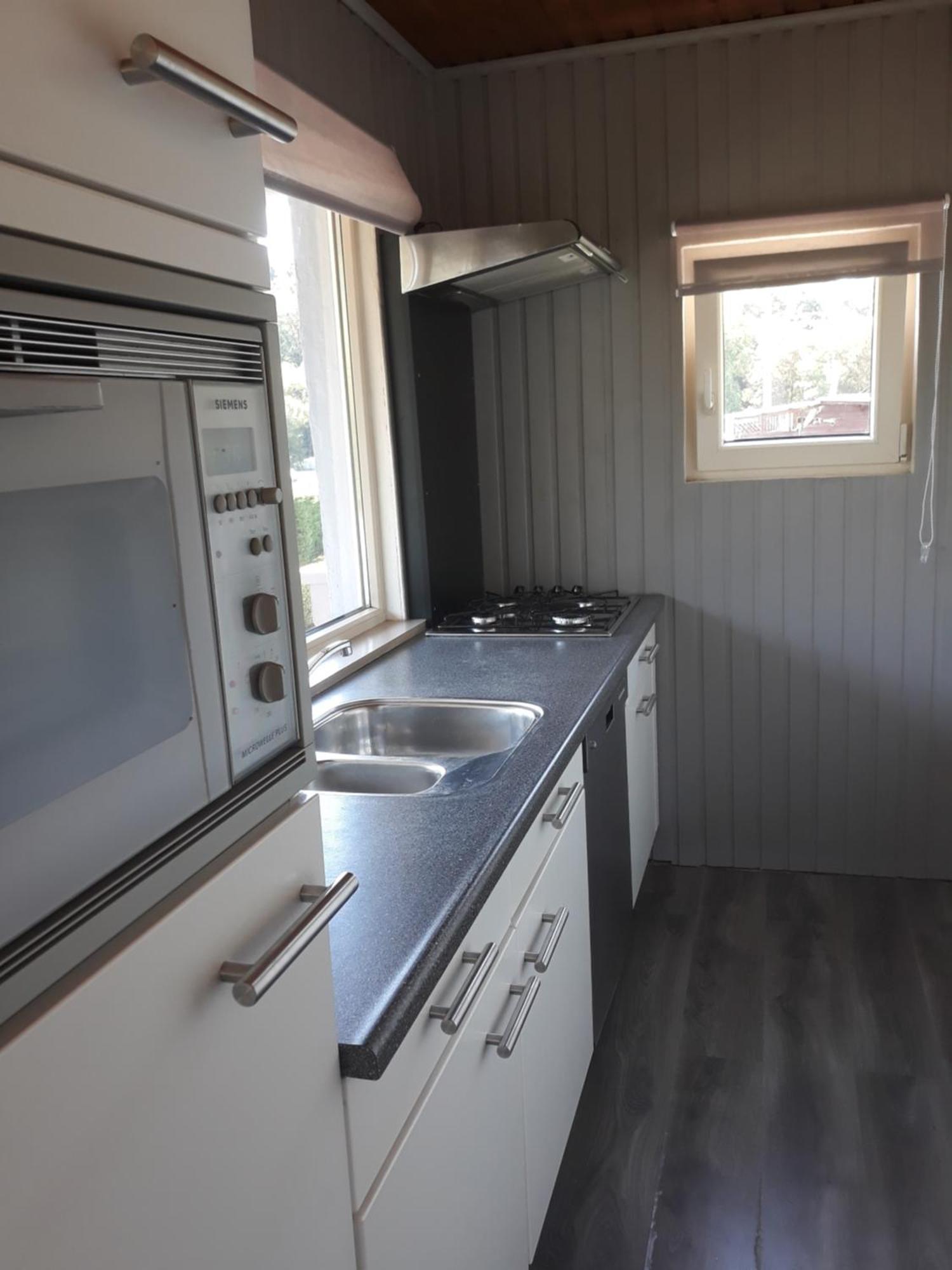Bungalow Belle Vue Durbuy Exterior foto